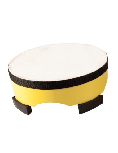 Tambor de suelo grande