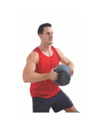 Medicinal Dual Grip