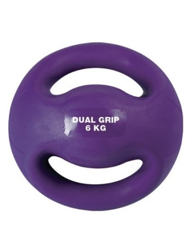 Medicinal Dual Grip