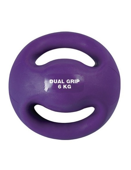 Medicinal Dual Grip