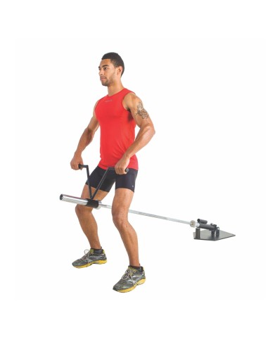 Total Core – Estructura para Entrenamiento Funcional de Core