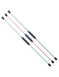 Flexible Bar 1,5 m – Barra de Entrenamiento Funcional