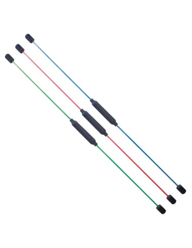 Flexible Bar 1,5 m – Barra de Entrenamiento Funcional