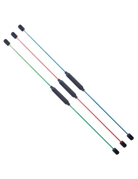 Flexible Bar 1,5 m – Barra de Entrenamiento Funcional