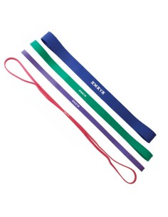 Super bands