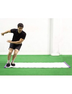 Slide Board