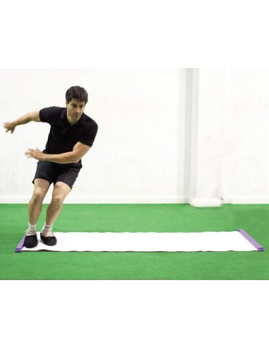 Slide Board