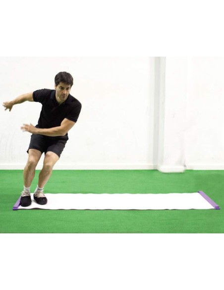 Slide Board