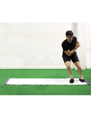 Slide Board