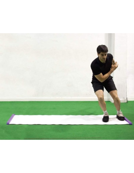 Slide Board
