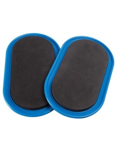 Sliders de Vinilo Entrenamiento Deslizantes – Par