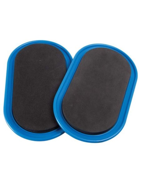 Sliders de Vinilo Entrenamiento Deslizantes – Par