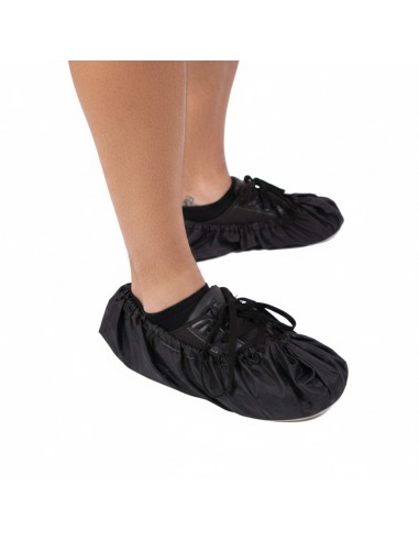 Sliders Socks Set 2 Unidades Nylon Fitness