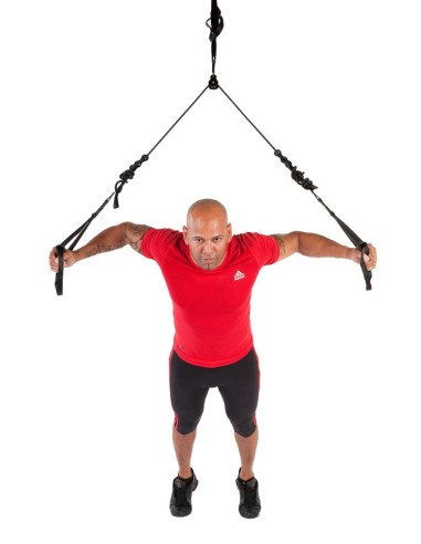 XT Suspension Trainer