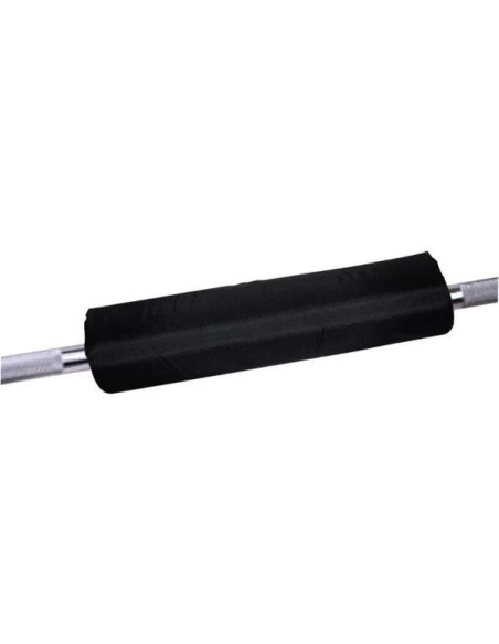 Protector de Barra Acolchado 40 cm con Velcro