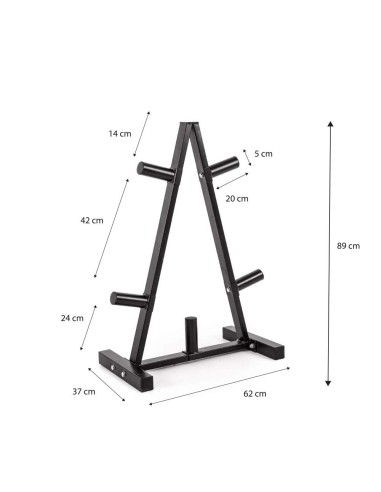 Soporte para platos