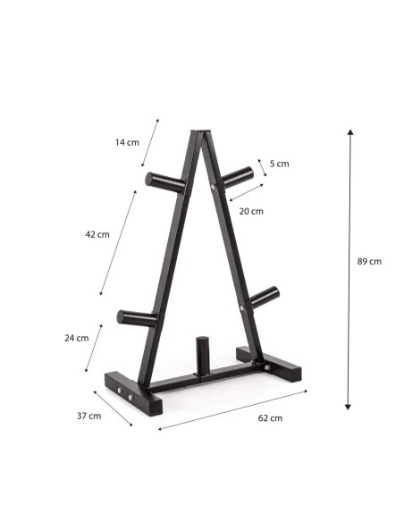 Soporte para platos Soporte para platos