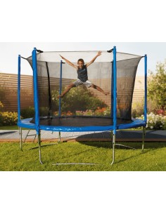 Trampolín - cama elástica