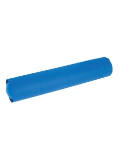 Cilindro Pilates Hinchable PVC 84 cm con Cubierta Textil