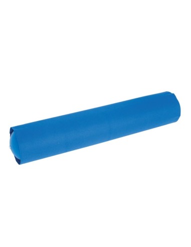 Cilindro Pilates Hinchable PVC 84 cm con Cubierta Textil