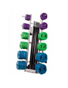 Pump set 10 juegos + estanteria