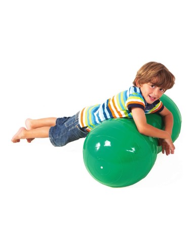 Cilindro Cacahuete PVC 75 cm