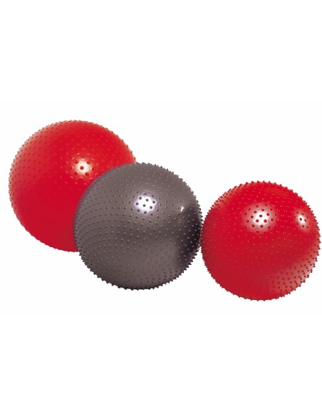 Pelotón sensorial superficie pinchos