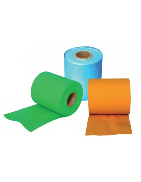 Bandas elásticas de latex