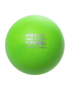 Pelotas Foam Recubierto Ligero – Varios diámetros y colores