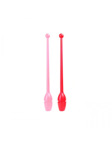 Mazas de Tecnocaucho® Soft No Engarzables PAR