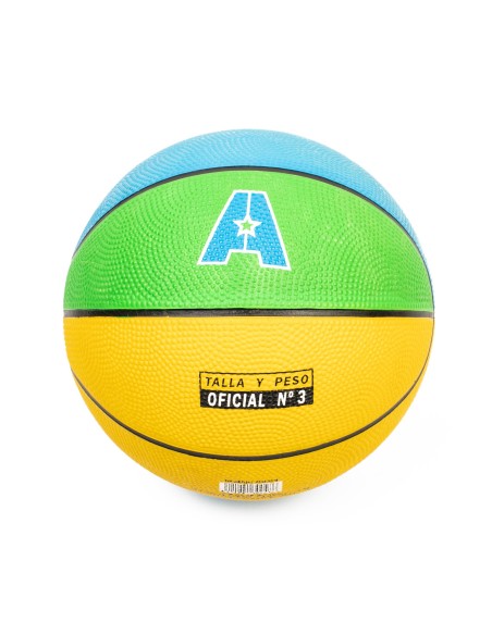 Balón mini-basket nº 3