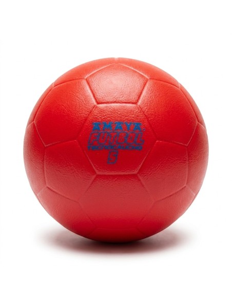 Balón Fútbol Tecnocaucho®