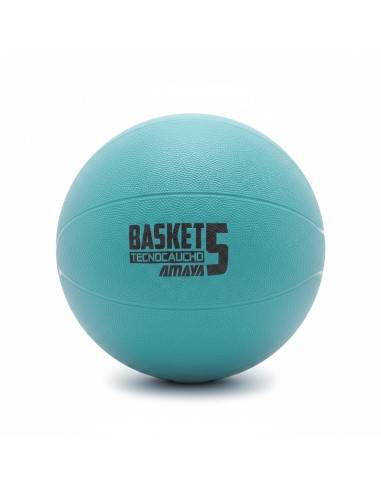 Balón de Baloncesto Tecnocaucho®