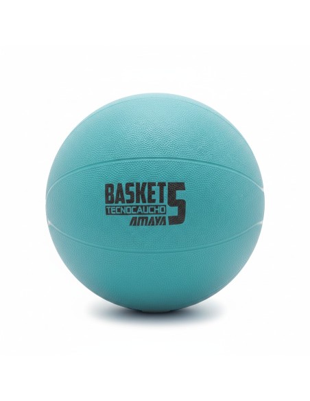 Balón de Baloncesto Tecnocaucho®