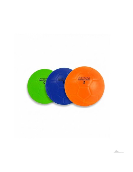 Balón de Balonmano Tecnocaucho® – Varios Tamaños