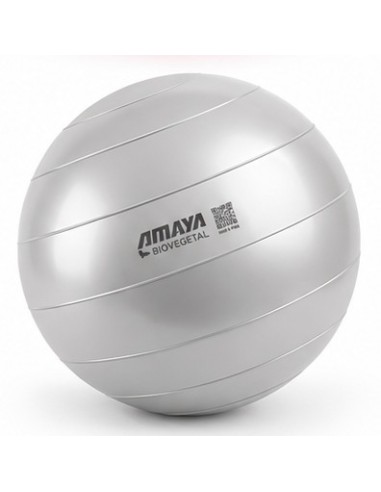 Fitness Ball Tecnocaucho® Biovegetal PRO