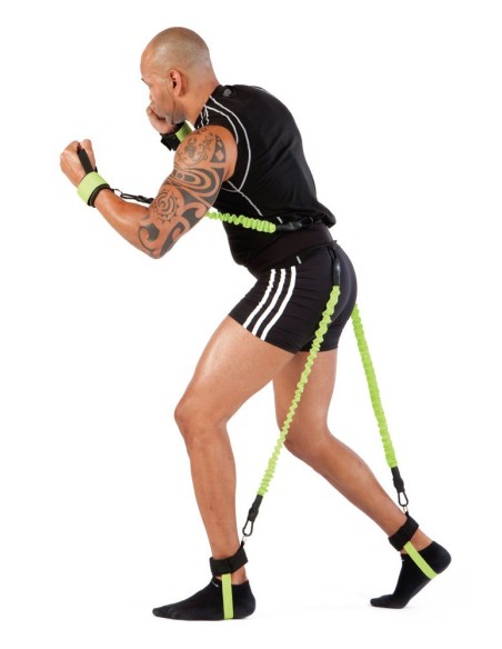 Punch Trainer