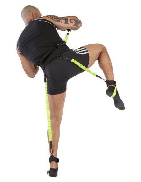 Punch Trainer