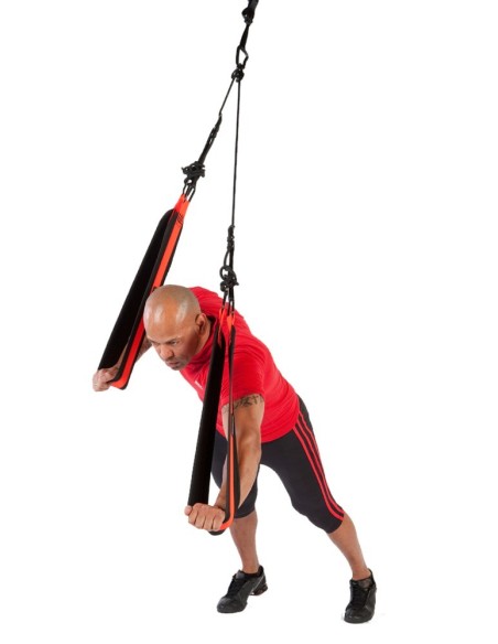 Loops para XT Suspension Trainer