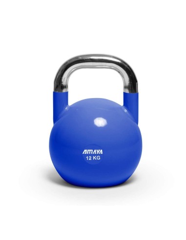 Kettlebell de competición