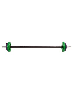 Body Pump Ligero – Barra y Discos Incluidos