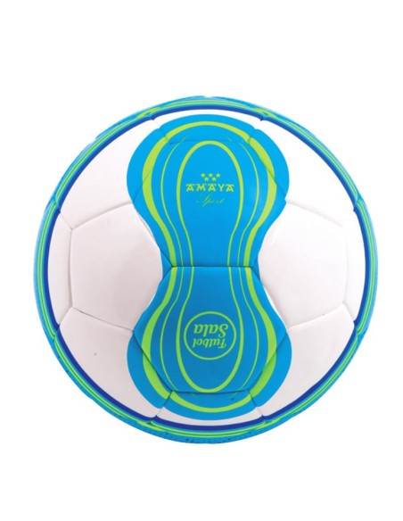 Balón Fútbol Sala Soft Nº 4 Termosoldado 62 cm
