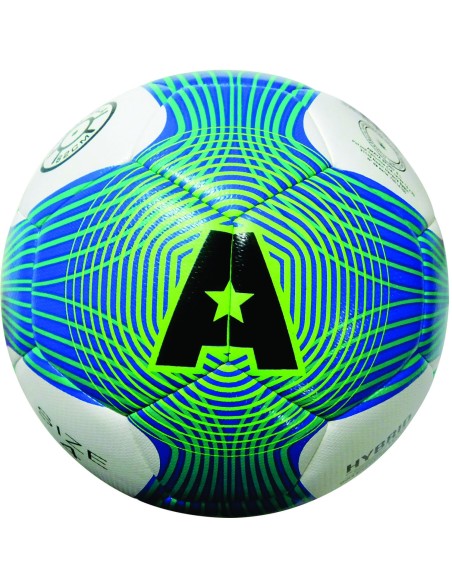 Futbol sala modelo THERMOLINK 62 cm. nº 4