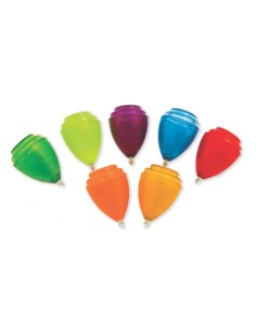 Peonza PS en colores