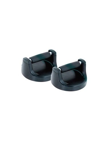 Push Up Bars – Soportes para Flexiones con Agarre Acolchado