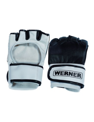 Guantillas para MMA