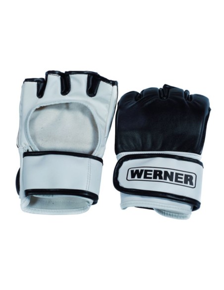 Guantillas para MMA