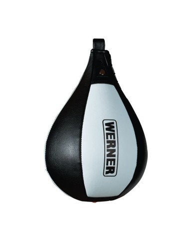 Pera de Boxeo