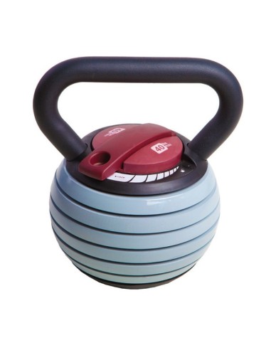 Kettlebell Ajustable Cross Training 3–18 kg