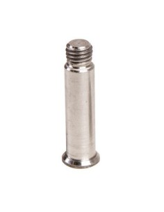 Tornillo ruedas